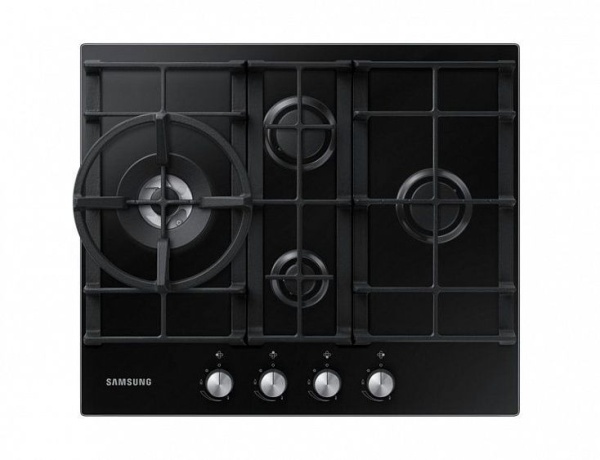 Варочная поверхность SAMSUNG NA64H3030BK купить с доставкой по Москве и Московской области в интернет-магазине ТехноВегас