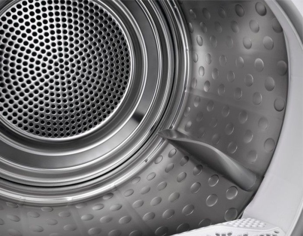 Сушильная машина ELECTROLUX EW9H378S купить с доставкой по Москве и Московской области в интернет-магазине ТехноВегас