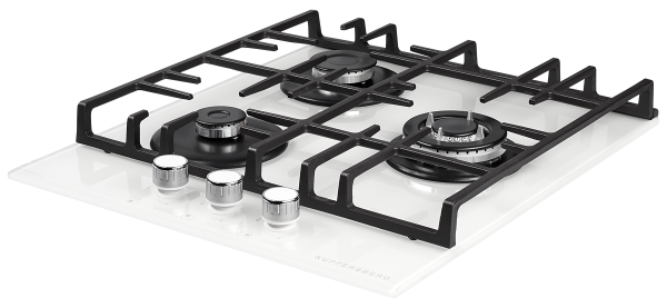Варочная поверхность KUPPERSBERG FQ 42 W
