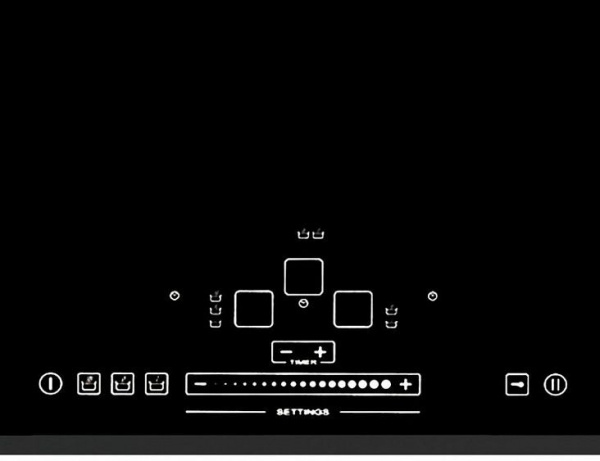 Поверхность SMEG sih5935b