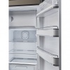 Холодильник SMEG FAB28RDTP3 купить с доставкой по Москве и Московской области в интернет-магазине ТехноВегас