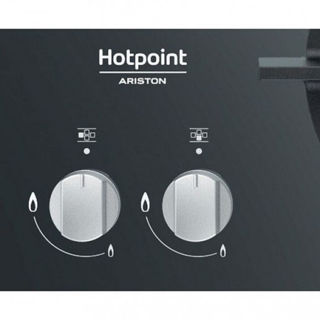 Варочная панель HOTPOINT-ARISTON HAGD 61S/MR купить с доставкой по Москве и Московской области в интернет-магазине ТехноВегас