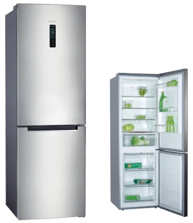 Холодильник GRAUDE SKG 180.0 E купить с доставкой по Москве и Московской области в интернет-магазине ТехноВегас