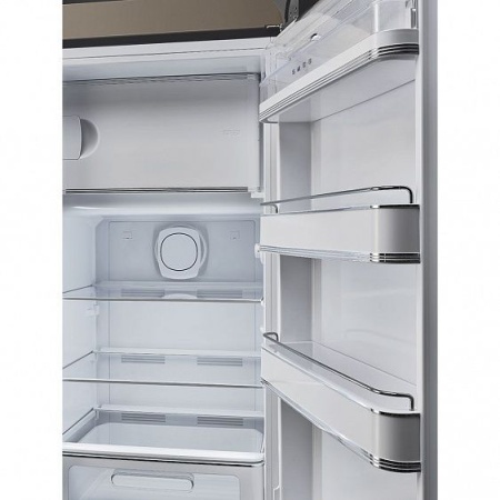 Холодильник SMEG FAB28RDTP3 купить с доставкой по Москве и Московской области в интернет-магазине ТехноВегас