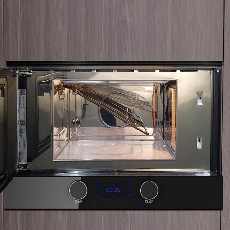 Микроволновая печь PANDO PHM-950 купить с доставкой по Москве и Московской области в интернет-магазине ТехноВегас