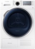 Сушильная машина SAMSUNG DV90H8000HW