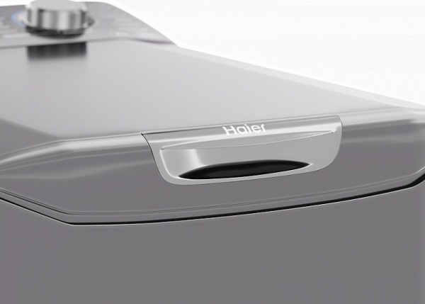 Стиральная машина HAIER RTXS G584TMHR-07 купить с доставкой по Москве и Московской области в интернет-магазине ТехноВегас