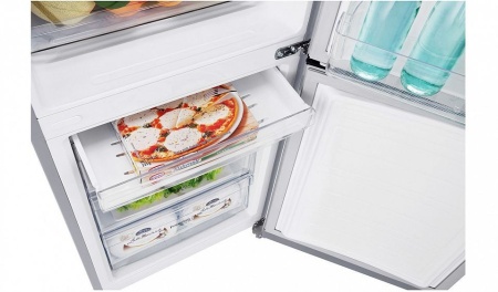 Холодильник LG GA-M429SARZ купить с доставкой по Москве и Московской области в интернет-магазине ТехноВегас