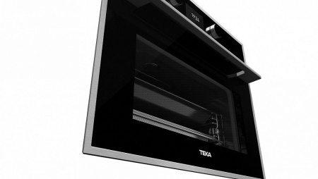 Духовой шкаф TEKA HLC 847 C купить с доставкой по Москве и Московской области в интернет-магазине ТехноВегас