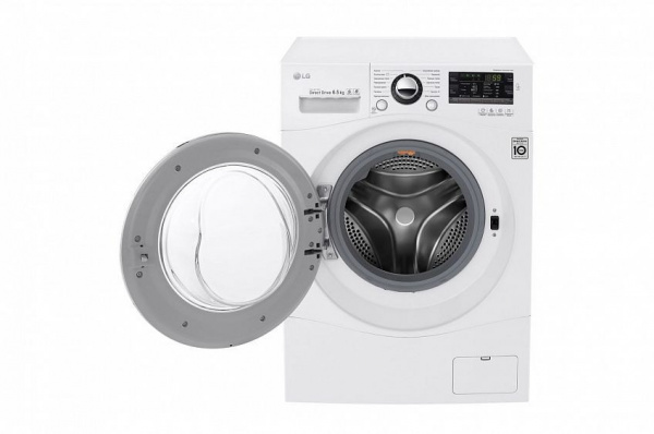 Стиральная машина LG FH-2A8WD2