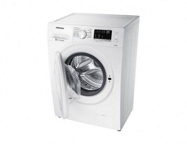 Стиральная машина SAMSUNG WW60J30G0LWDLP купить с доставкой по Москве и Московской области в интернет-магазине ТехноВегас