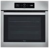 Духовой шкаф WHIRLPOOL akz 6230 ix