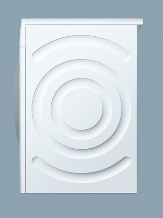 Сушильный барабан Siemens WT45RV20OE купить с доставкой по Москве и Московской области в интернет-магазине ТехноВегас