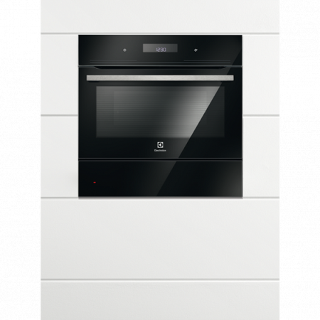 Духовой шкаф ELECTROLUX EVY 7800 ZOZ купить с доставкой по Москве и Московской области в интернет-магазине ТехноВегас