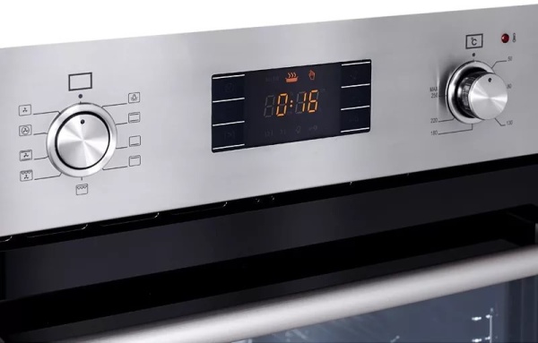 Духовой шкаф WEISSGAUFF oe 609 pdx купить с доставкой по Москве и Московской области в интернет-магазине ТехноВегас