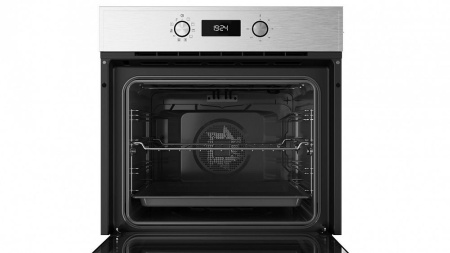 Духовой шкаф TEKA HCB 6535 (111020030) купить с доставкой по Москве и Московской области в интернет-магазине ТехноВегас