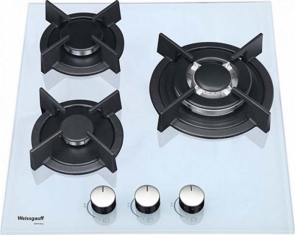 Газовая панель WEISSGAUFF HGG 451 WGh