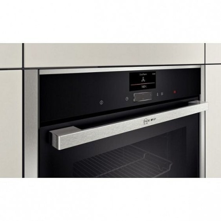 Духовой шкаф NEFF c17ms22n0 купить с доставкой по Москве и Московской области в интернет-магазине ТехноВегас