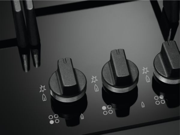 Варочная поверхность AEG HG965455SY купить с доставкой по Москве и Московской области в интернет-магазине ТехноВегас