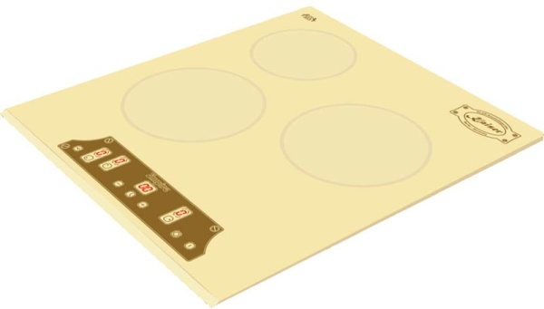 Встраиваемая электрическая варочная панель Kaiser KCT 4785 ElfEm