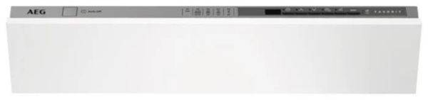 Посудомоечная машина AEG FSS 5360 XZ купить с доставкой по Москве и Московской области в интернет-магазине ТехноВегас