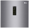 Холодильник LG GA-B429SLUZ купить с доставкой по Москве и Московской области в интернет-магазине ТехноВегас
