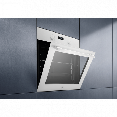Духовой шкаф  Electrolux OEF5E50V купить с доставкой по Москве и Московской области в интернет-магазине ТехноВегас