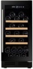 Винный шкаф DUNAVOX DAU-32.81B