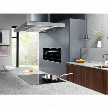 Духовой шкаф Electrolux VKA9S21WX купить с доставкой по Москве и Московской области в интернет-магазине ТехноВегас