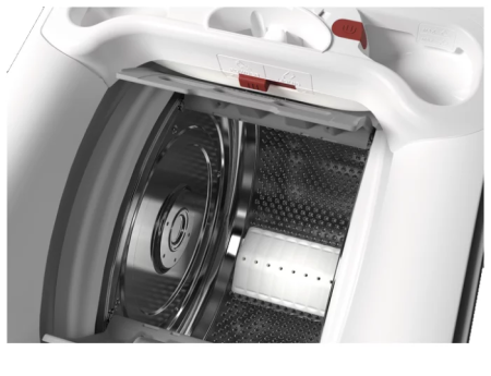 Стиральная машина AEG LTX6GR261 купить с доставкой по Москве и Московской области в интернет-магазине ТехноВегас