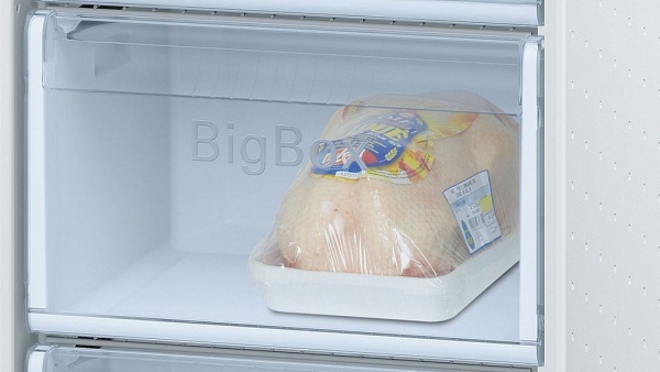 Холодильник BOSCH kgn 39vw14 купить с доставкой по Москве и Московской области в интернет-магазине ТехноВегас