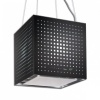 Вытяжка FALMEC rubik 42 black (450) isola купить с доставкой по Москве и Московской области в интернет-магазине ТехноВегас