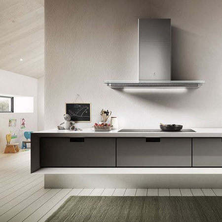 Вытяжка Elica SERENDIPITY IX/A/120 купить с доставкой по Москве и Московской области в интернет-магазине ТехноВегас