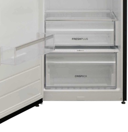 Холодильник KORTING KNF 1857 N купить с доставкой по Москве и Московской области в интернет-магазине ТехноВегас