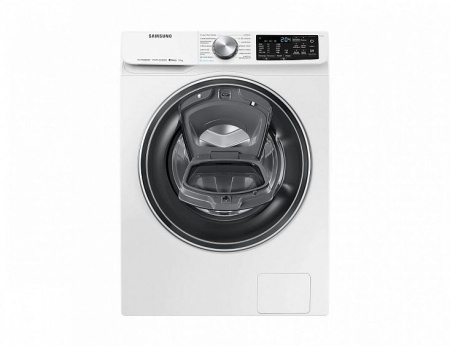 Стиральная машина Samsung WW70R62LVSWDLP белый купить с доставкой по Москве и Московской области в интернет-магазине ТехноВегас