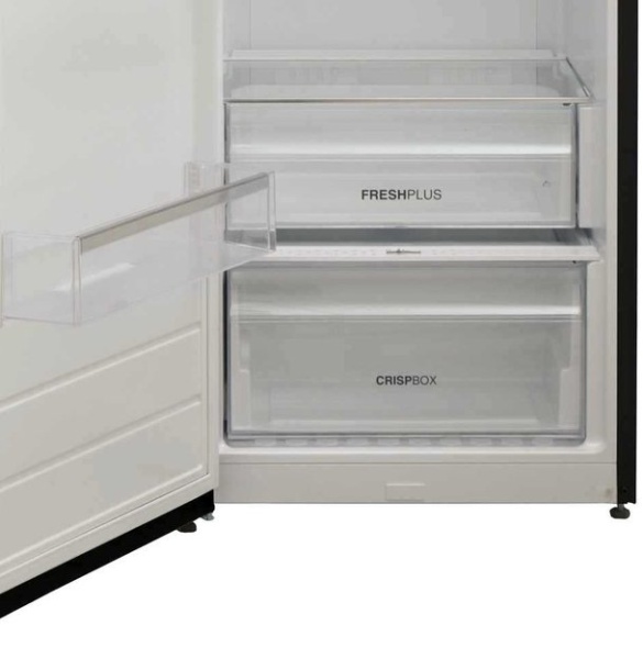 Холодильник KORTING KNF 1857 N купить с доставкой по Москве и Московской области в интернет-магазине ТехноВегас