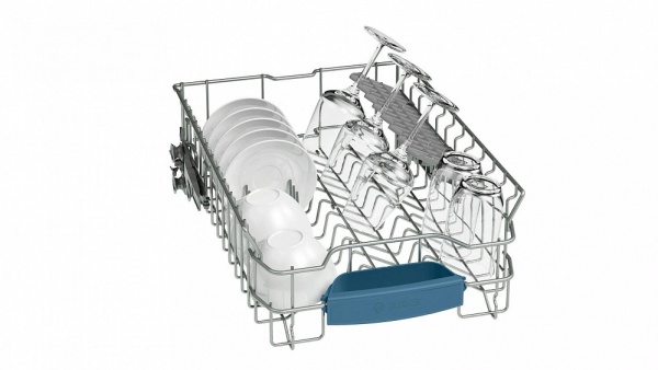 Посудомоечная машина BOSCH SPS25FW23R купить с доставкой по Москве и Московской области в интернет-магазине ТехноВегас