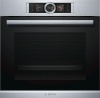 Встраиваемый электрический духовой шкаф BOSCH HBG 6764S1