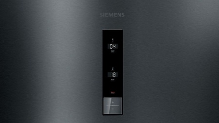 Холодильник Siemens KG39NXX20E нержавеющая сталь купить с доставкой по Москве и Московской области в интернет-магазине ТехноВегас