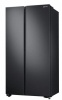 Холодильник Samsung RS 62 R5031B4/WT купить с доставкой по Москве и Московской области в интернет-магазине ТехноВегас