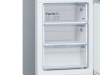 Холодильник BOSCH KGV36XL2AR купить с доставкой по Москве и Московской области в интернет-магазине ТехноВегас