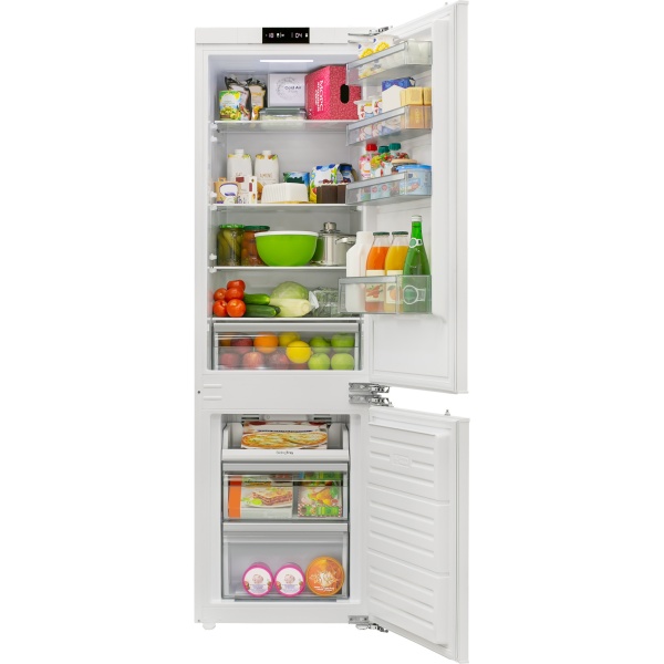 Встраиваемый холодильник Vestfrost VFBI17F00 купить с доставкой по Москве и Московской области в интернет-магазине ТехноВегас