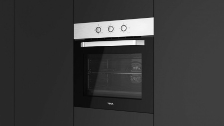 Духовой шкаф TEKA HCB 6525 (111020029) купить с доставкой по Москве и Московской области в интернет-магазине ТехноВегас