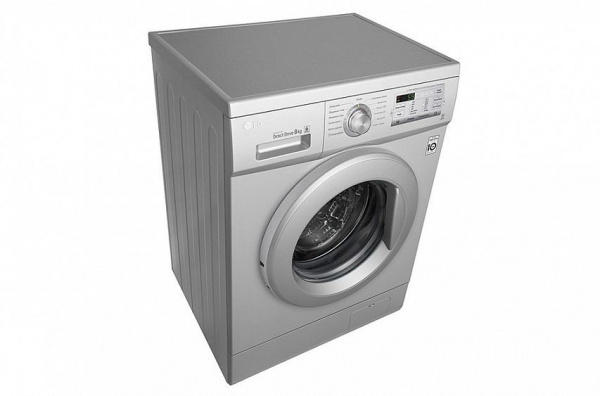 Стиральная машина LG FH2H3TD5