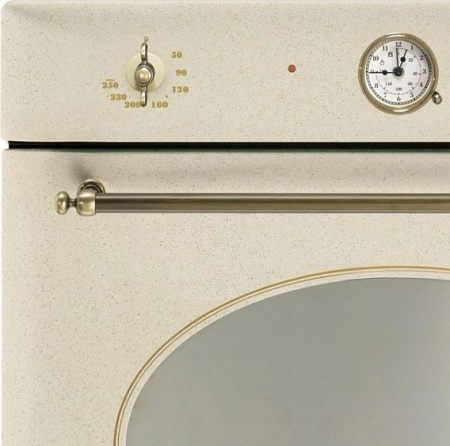 Духовой шкаф SMEG sf850avo купить с доставкой по Москве и Московской области в интернет-магазине ТехноВегас