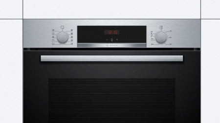 Встраиваемый электрический духовой шкаф Bosch HBA514ES0 купить с доставкой по Москве и Московской области в интернет-магазине ТехноВегас