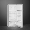 Холодильник SMEG FAB30RSV3 купить с доставкой по Москве и Московской области в интернет-магазине ТехноВегас