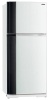 Холодильник MITSUBISHI-ELECTRIC mr-fr62g-pwh-r