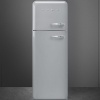 Холодильник SMEG FAB30LSV5 купить с доставкой по Москве и Московской области в интернет-магазине ТехноВегас