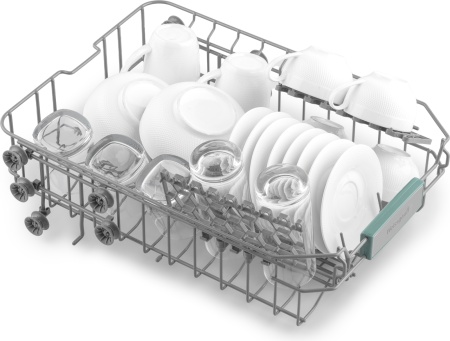 Посудомоечная машина Weissgauff BDW 4124 купить с доставкой по Москве и Московской области в интернет-магазине ТехноВегас